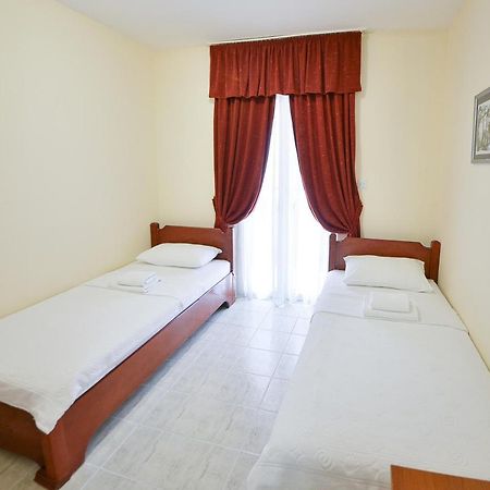 Hotel Podostrog Budva Eksteriør bilde