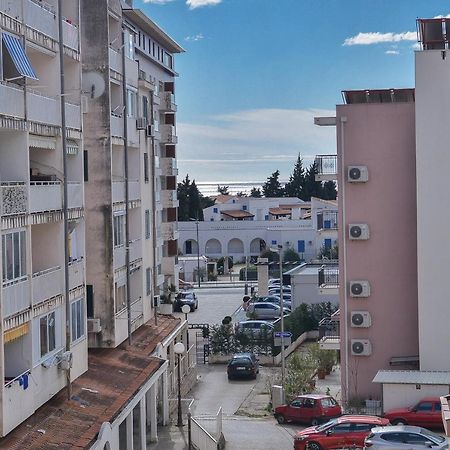 Hotel Podostrog Budva Eksteriør bilde