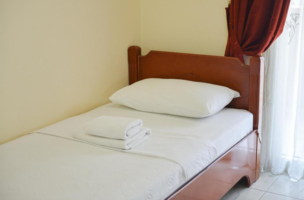 Hotel Podostrog Budva Eksteriør bilde
