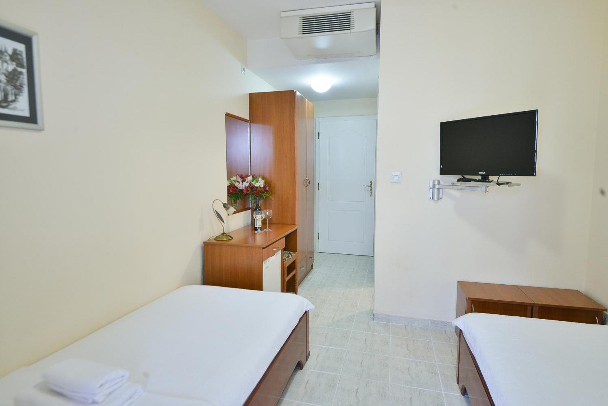 Hotel Podostrog Budva Eksteriør bilde