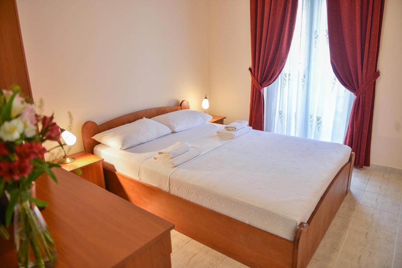 Hotel Podostrog Budva Eksteriør bilde