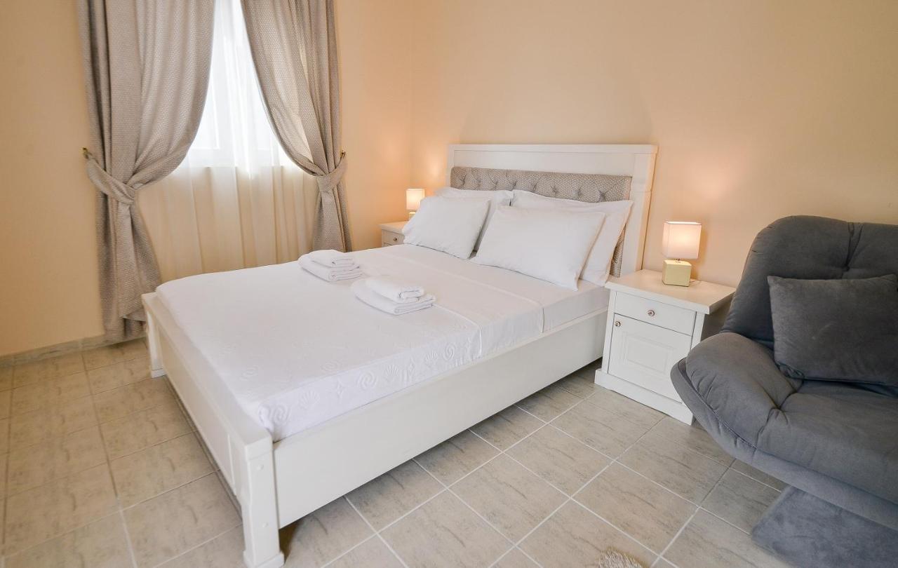 Hotel Podostrog Budva Eksteriør bilde