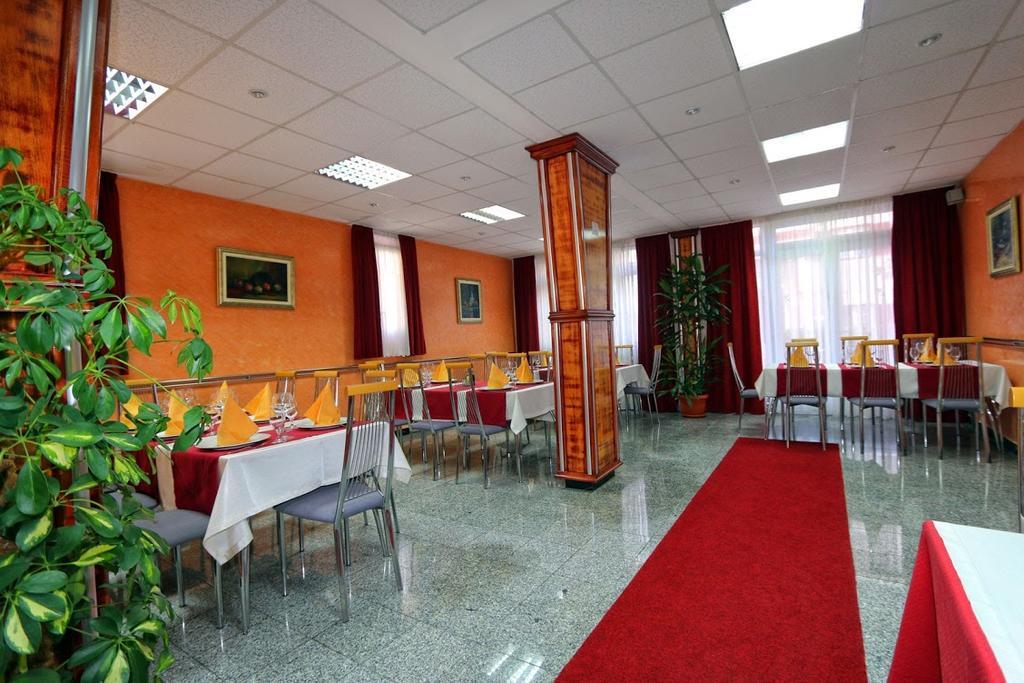 Hotel Podostrog Budva Eksteriør bilde